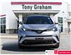 2019 Toyota C-HR Base (Stk: U9868) in Ottawa - Image 6 of 24