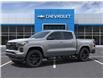2025 Chevrolet Colorado Z71 (Stk: 25T157) in Westlock - Image 2 of 6