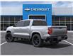 2025 Chevrolet Colorado Z71 (Stk: 25T157) in Westlock - Image 3 of 6
