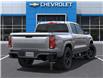 2025 Chevrolet Colorado Z71 (Stk: 25T157) in Westlock - Image 4 of 6