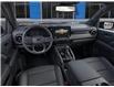 2025 Chevrolet Colorado Z71 (Stk: 25T157) in Westlock - Image 5 of 6