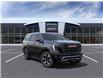 2025 GMC Yukon AT4 (Stk: 250361) in Ottawa - Image 1 of 24