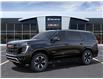 2025 GMC Yukon AT4 (Stk: 250361) in Ottawa - Image 2 of 24