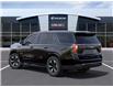 2025 GMC Yukon AT4 (Stk: 250361) in Ottawa - Image 3 of 24