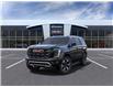 2025 GMC Yukon AT4 (Stk: 250361) in Ottawa - Image 8 of 24