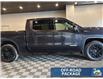 2025 GMC Sierra 1500 Elevation (Stk: 5SR13517) in STETTLER - Image 4 of 19