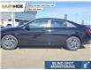2025 Hyundai Elantra  (Stk: 5EL5356) in Red Deer - Image 2 of 10
