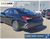 2025 Hyundai Elantra  (Stk: 5EL5356) in Red Deer - Image 3 of 10