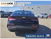 2025 Hyundai Elantra  (Stk: 5EL5356) in Red Deer - Image 4 of 10