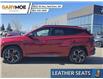 2025 Hyundai Tucson Hybrid N-Line (Stk: 5TU7108) in Red Deer - Image 2 of 11