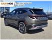 2025 Hyundai Tucson Hybrid  (Stk: 5TU5252) in Red Deer - Image 3 of 12