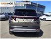 2025 Hyundai Tucson Hybrid  (Stk: 5TU5252) in Red Deer - Image 4 of 12