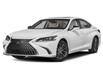 2025 Lexus ES 300h Base (Stk: L25736) in Calgary - Image 1 of 12