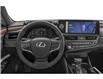 2025 Lexus ES 300h Base (Stk: L25736) in Calgary - Image 4 of 12