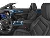 2025 Chevrolet Equinox EV LT (Stk: B250436) in Gatineau - Image 6 of 12