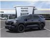 2025 GMC Terrain Elevation (Stk: 25421) in Orangeville - Image 3 of 48