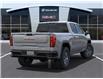 2025 GMC Sierra 1500 AT4X (Stk: TP25103) in Sundridge - Image 4 of 24