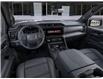 2025 GMC Sierra 1500 AT4X (Stk: TP25103) in Sundridge - Image 15 of 24