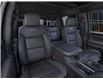 2025 GMC Sierra 1500 AT4X (Stk: TP25103) in Sundridge - Image 16 of 24