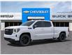2025 GMC Sierra 1500 Elevation (Stk: 43720) in Slave Lake - Image 2 of 24