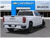 2025 GMC Sierra 1500 Elevation (Stk: 43720) in Slave Lake - Image 4 of 24