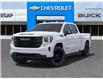 2025 GMC Sierra 1500 Elevation (Stk: 43720) in Slave Lake - Image 6 of 24