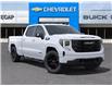 2025 GMC Sierra 1500 Elevation (Stk: 43720) in Slave Lake - Image 7 of 24