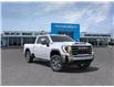 2025 GMC Sierra 2500HD SLT (Stk: 103812) in Exeter - Image 1 of 24