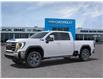 2025 GMC Sierra 2500HD SLT (Stk: 103812) in Exeter - Image 2 of 24