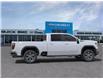 2025 GMC Sierra 2500HD SLT (Stk: 103812) in Exeter - Image 5 of 24