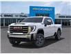 2025 GMC Sierra 2500HD SLT (Stk: 103812) in Exeter - Image 6 of 24