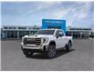 2025 GMC Sierra 2500HD SLT (Stk: 103812) in Exeter - Image 8 of 24