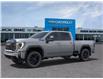 2025 GMC Sierra 2500HD AT4 (Stk: 103661) in Exeter - Image 2 of 24