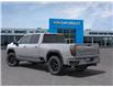 2025 GMC Sierra 2500HD AT4 (Stk: 103661) in Exeter - Image 3 of 24