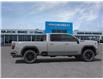 2025 GMC Sierra 2500HD AT4 (Stk: 103661) in Exeter - Image 5 of 24
