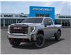 2025 GMC Sierra 2500HD AT4 (Stk: 103661) in Exeter - Image 6 of 24