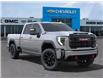 2025 GMC Sierra 2500HD AT4 (Stk: 103661) in Exeter - Image 7 of 24