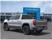 2025 GMC Sierra 1500 AT4 (Stk: 103772) in Exeter - Image 3 of 24