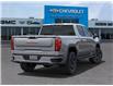 2025 GMC Sierra 1500 AT4 (Stk: 103772) in Exeter - Image 4 of 24
