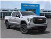 2025 GMC Sierra 1500 AT4 (Stk: 103772) in Exeter - Image 7 of 24