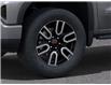 2025 GMC Sierra 1500 AT4 (Stk: 103772) in Exeter - Image 9 of 24