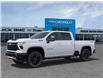 2025 Chevrolet Silverado 2500HD LTZ (Stk: 103810) in Exeter - Image 2 of 24