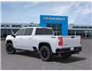 2025 Chevrolet Silverado 2500HD LTZ (Stk: 103810) in Exeter - Image 3 of 24