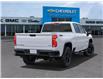 2025 Chevrolet Silverado 2500HD LTZ (Stk: 103810) in Exeter - Image 4 of 24
