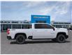 2025 Chevrolet Silverado 2500HD LTZ (Stk: 103810) in Exeter - Image 5 of 24