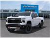 2025 Chevrolet Silverado 2500HD LTZ (Stk: 103810) in Exeter - Image 6 of 24