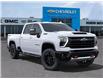 2025 Chevrolet Silverado 2500HD LTZ (Stk: 103810) in Exeter - Image 7 of 24