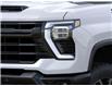 2025 Chevrolet Silverado 2500HD LTZ (Stk: 103810) in Exeter - Image 10 of 24