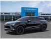2025 Chevrolet Blazer EV LT (Stk: 103817) in Exeter - Image 2 of 24