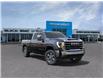 2025 GMC Sierra 2500HD SLT (Stk: 103820) in Exeter - Image 1 of 24